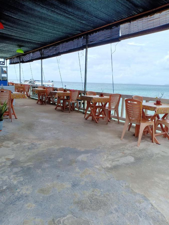 Suhaila Palace Perhentian Islands Exterior photo