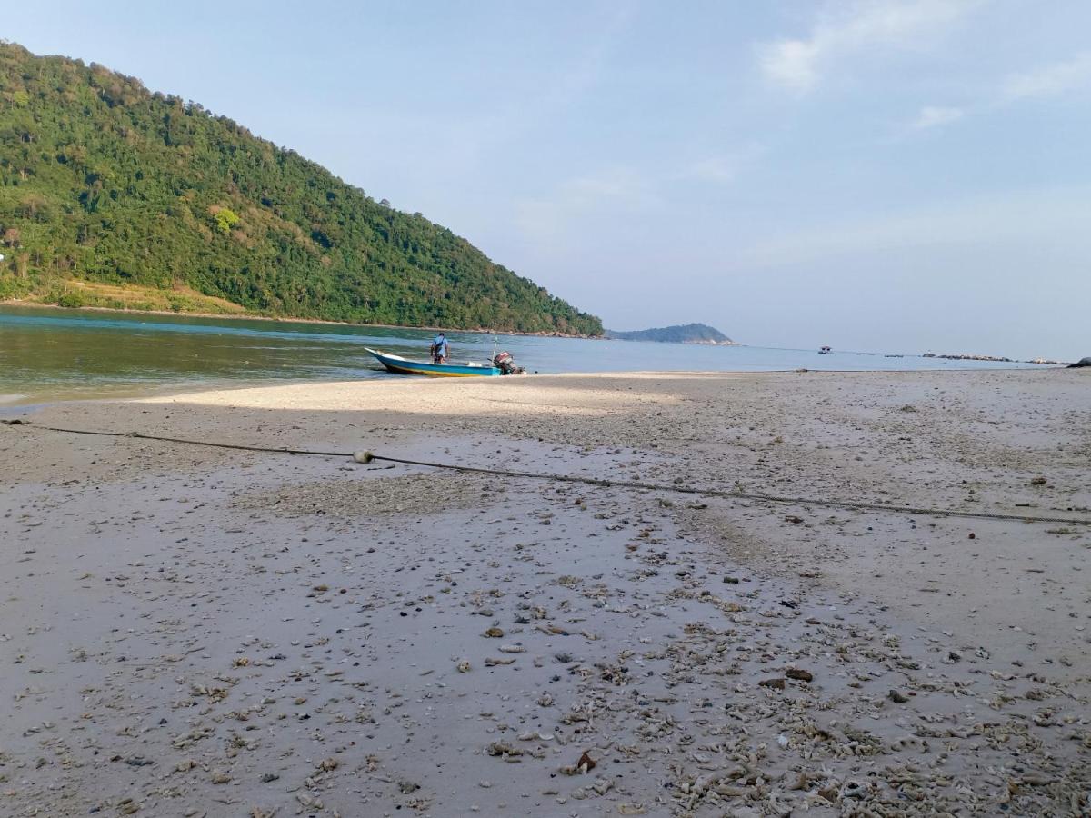 Suhaila Palace Perhentian Islands Exterior photo