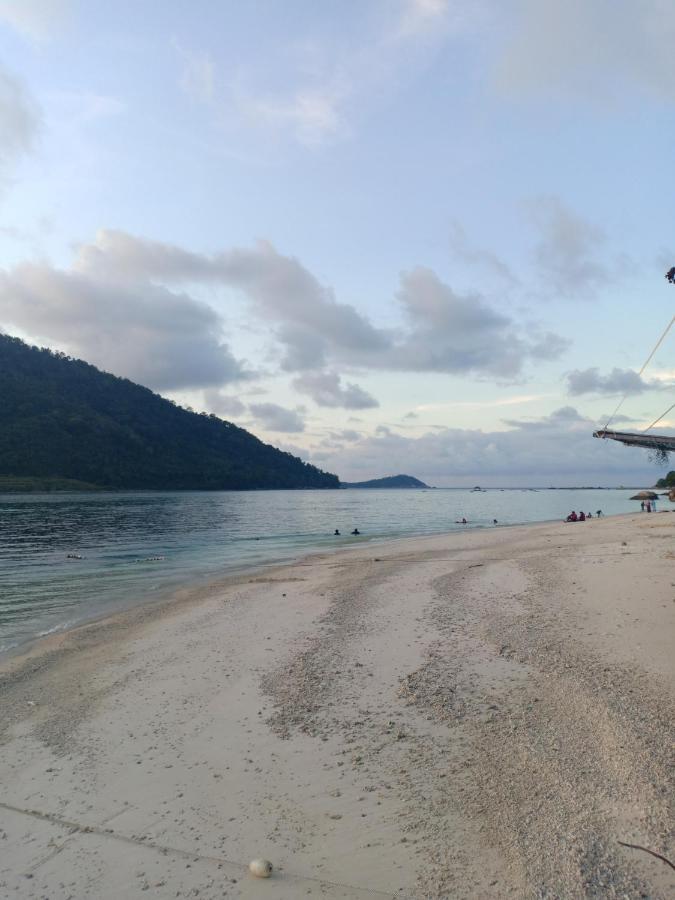 Suhaila Palace Perhentian Islands Exterior photo