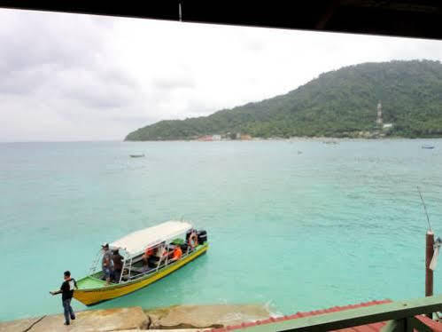 Suhaila Palace Perhentian Islands Exterior photo