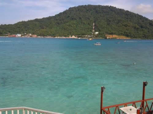 Suhaila Palace Perhentian Islands Exterior photo